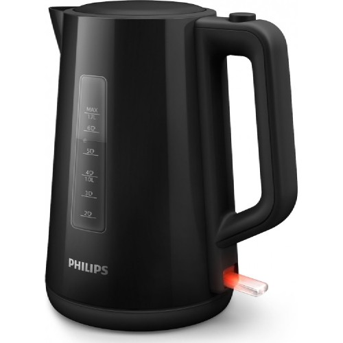 ΒΡΑΣΤΗΡΑΣ PHILIPS HD9318/20 ΜΑΥΡΟΣ 1.7LT 2200W